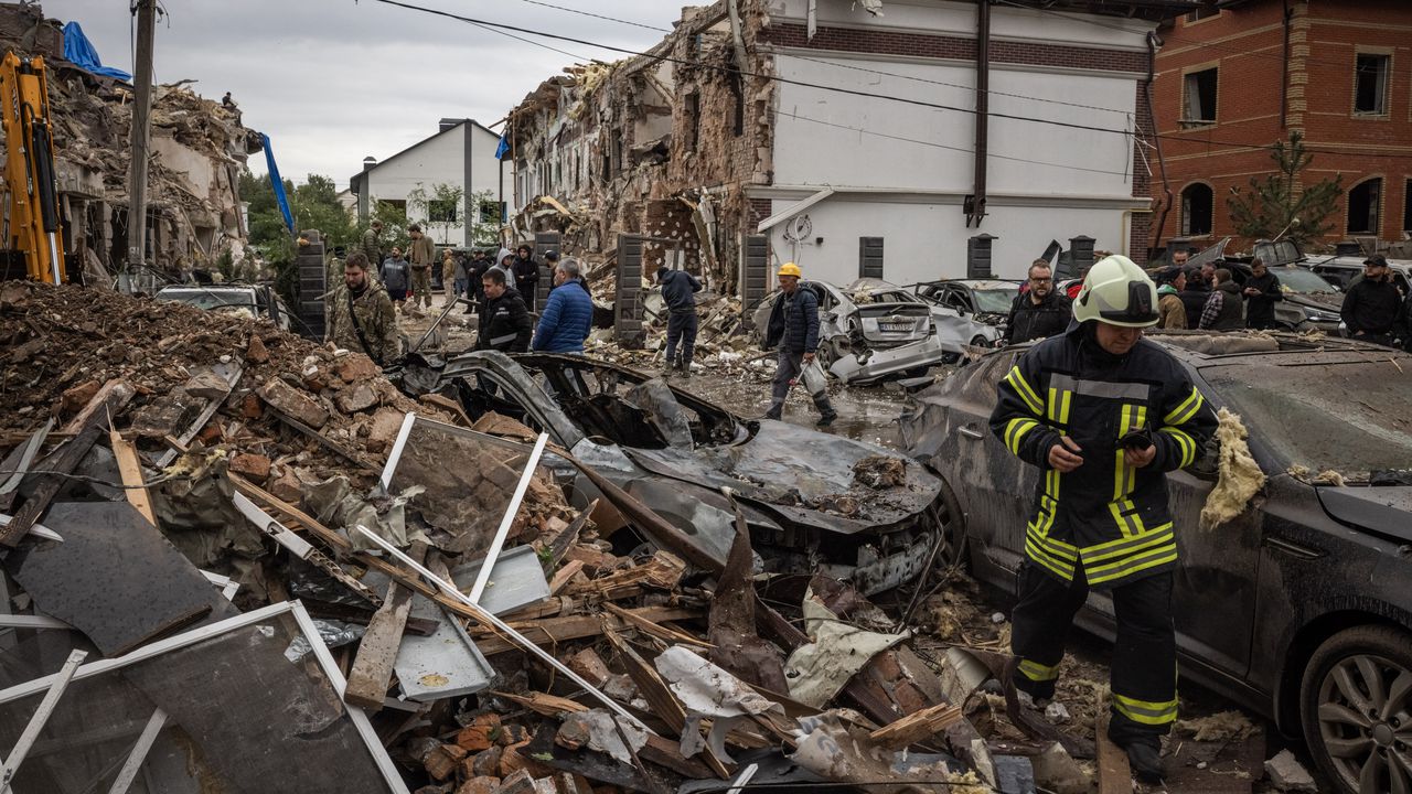 МО на Русия: Поехме контрол над две нови селища в Източна Украйна