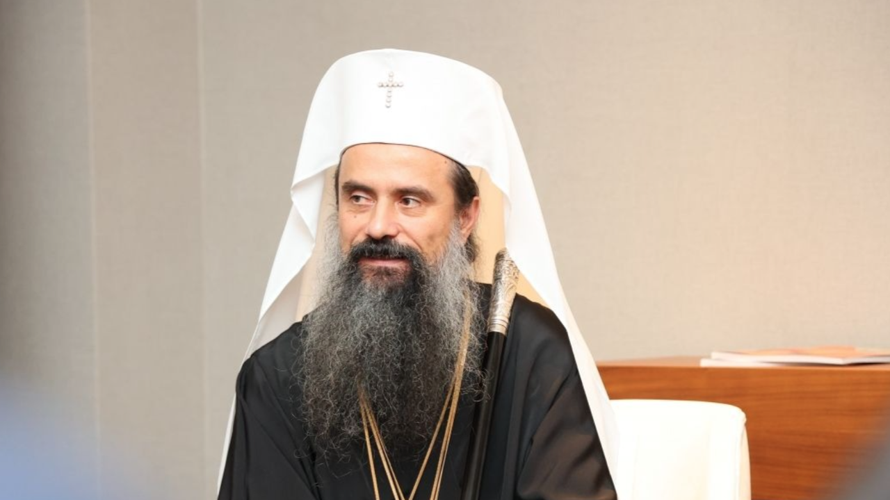 Долни Богров към патриарх Даниил: Върни ни свещеника, ще протестираме до победа!