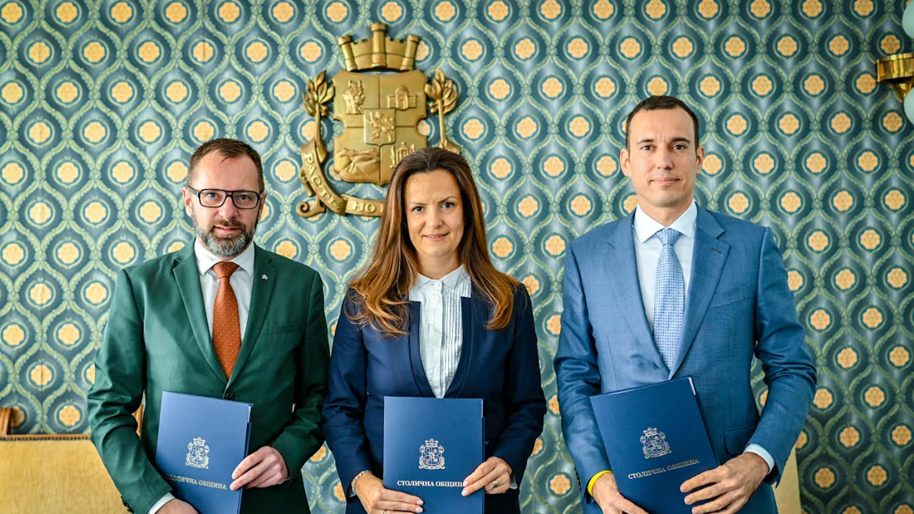 До 1 юли 2027 г. СО поема ангажимент да започне