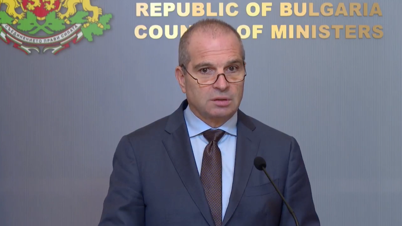 Министър Караджов: В България вече ще има ясни правила и контрол за всяка атракция