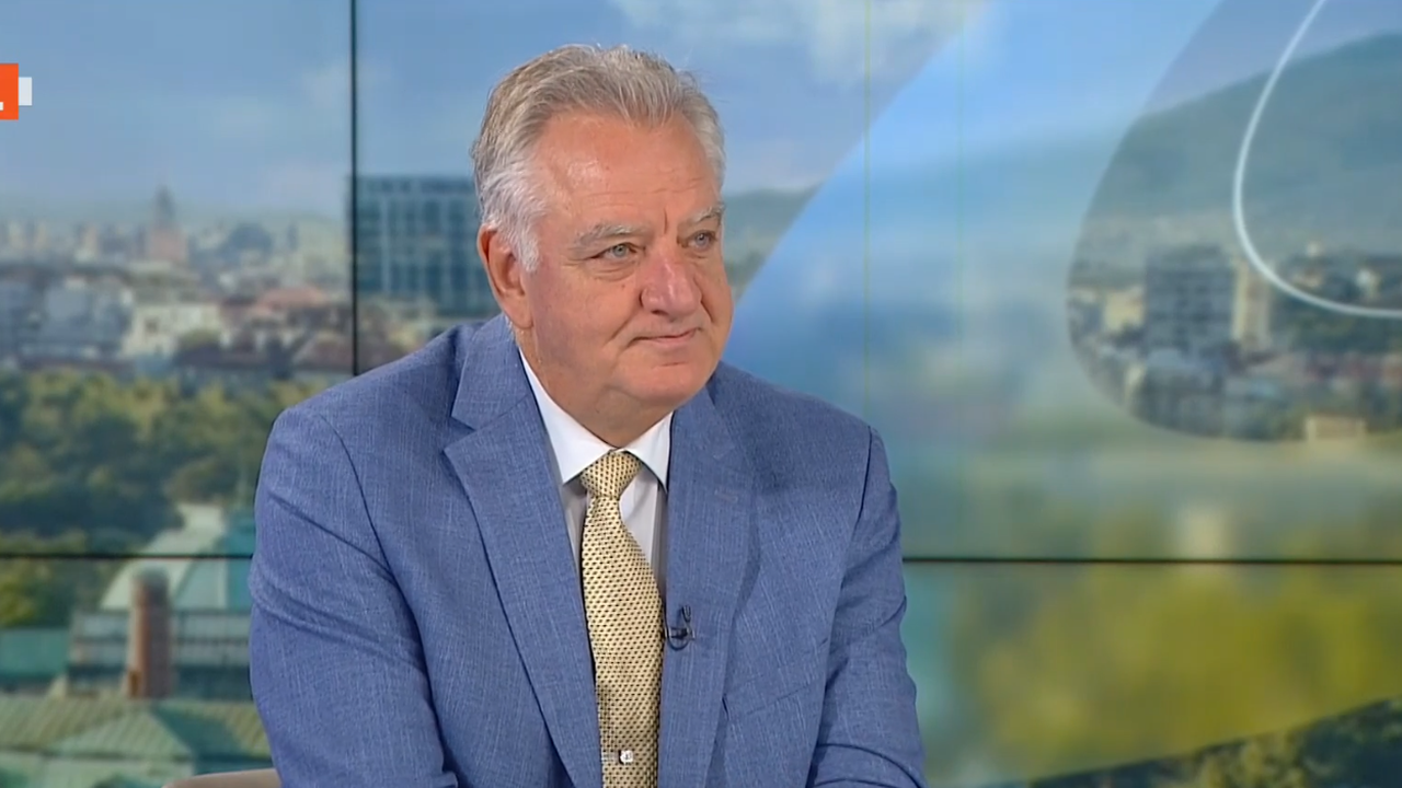 Този път се действа адекватно. Мерките ни изненадаха в точно