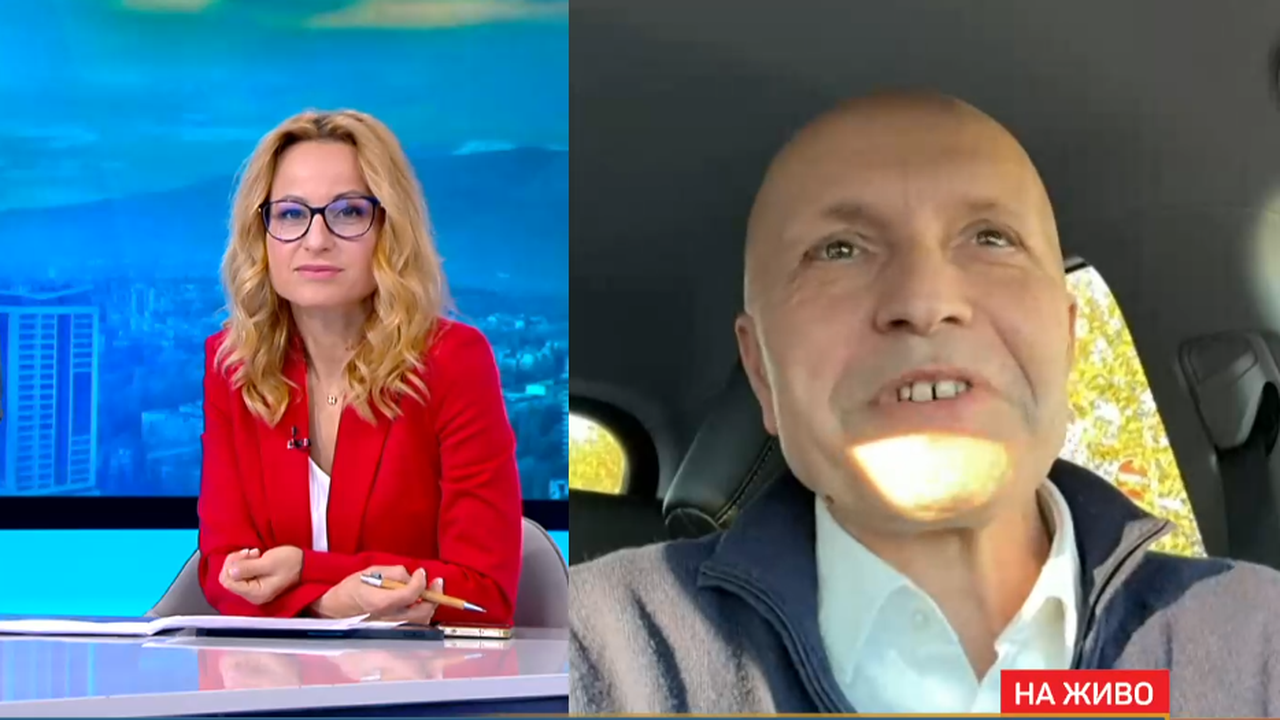 Той заяви, че не знае за личните проблеми на д-р