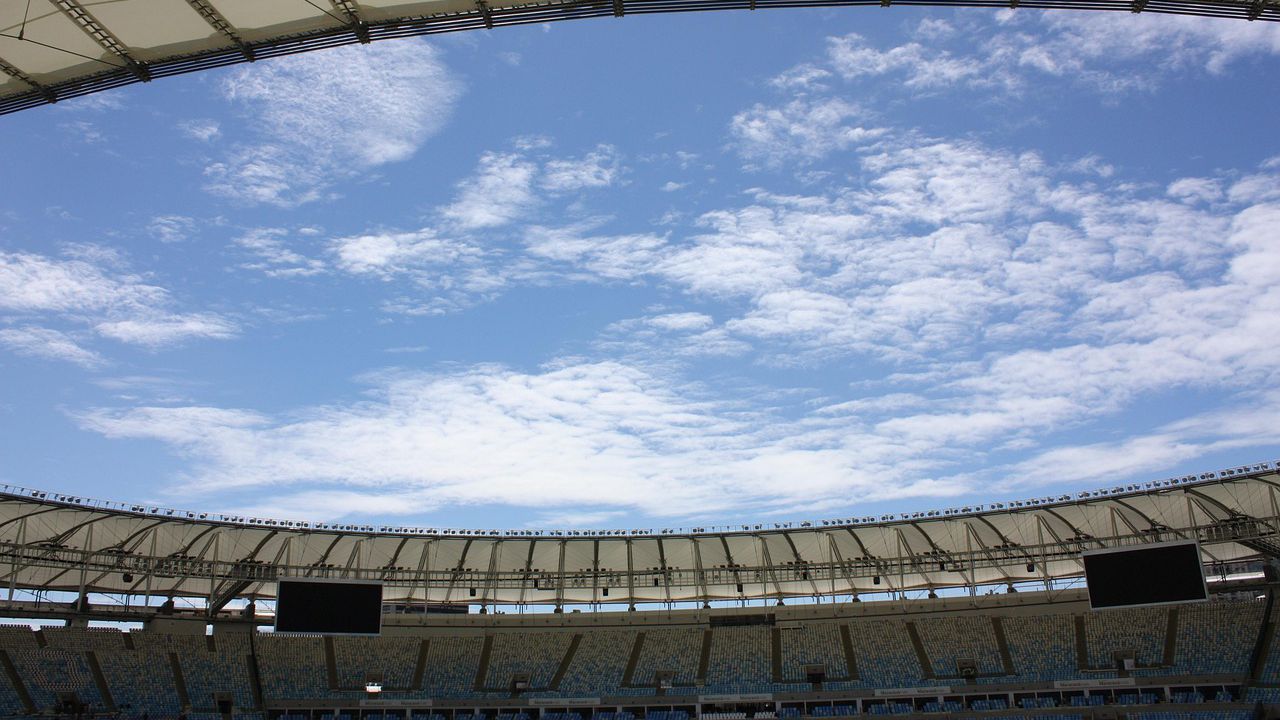 Властите на Рио де Жанейро решиха да обявят стадион Маракана