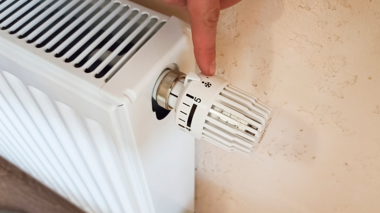 Той обясни, че към момента е имало няколко последователни дни