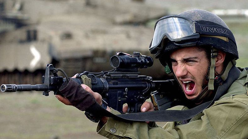 Пресцентърът на Израелските отбранителни сили (ЦАХАЛ) разпространи подробна информация за