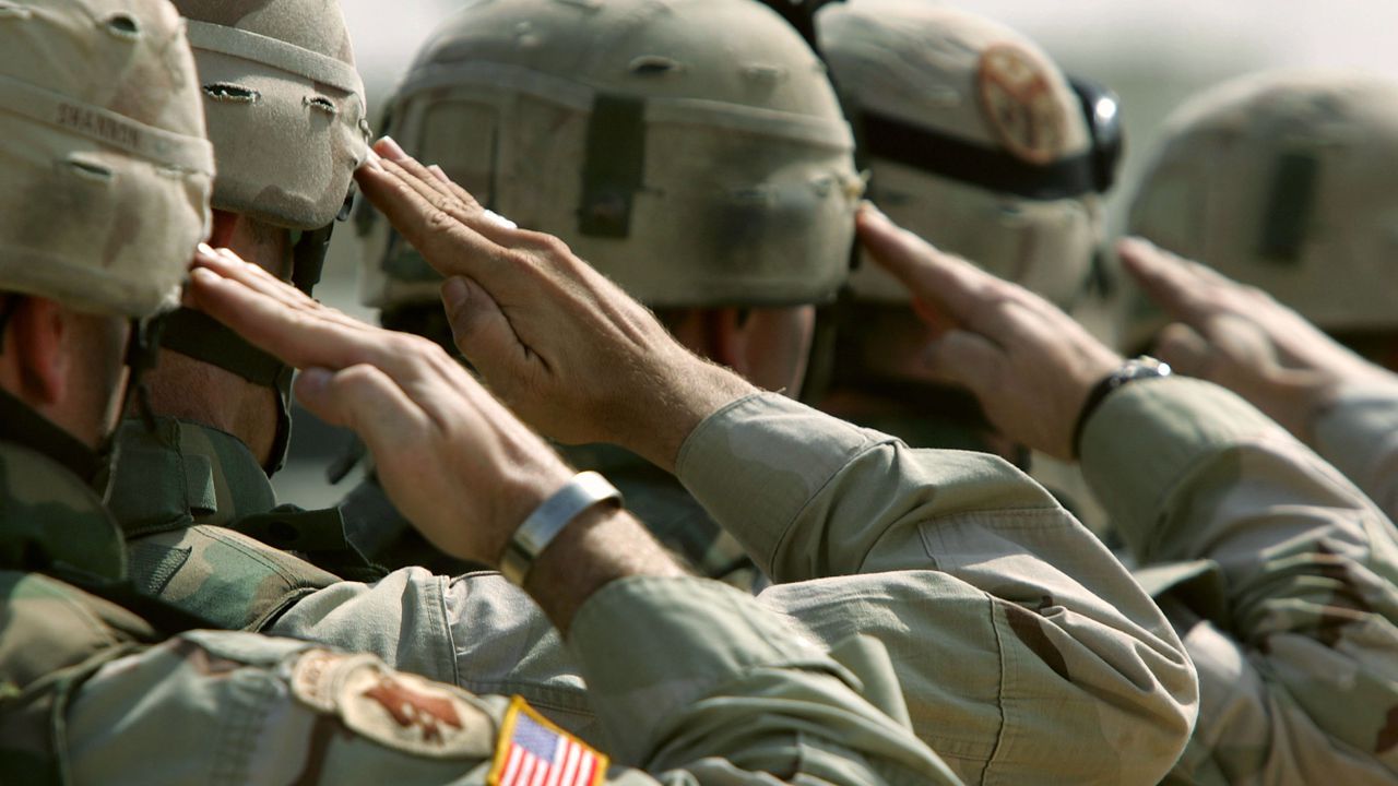 Втора пехотна бригада на 101-ва въздушно-десантна дивизия ще се предислоцира