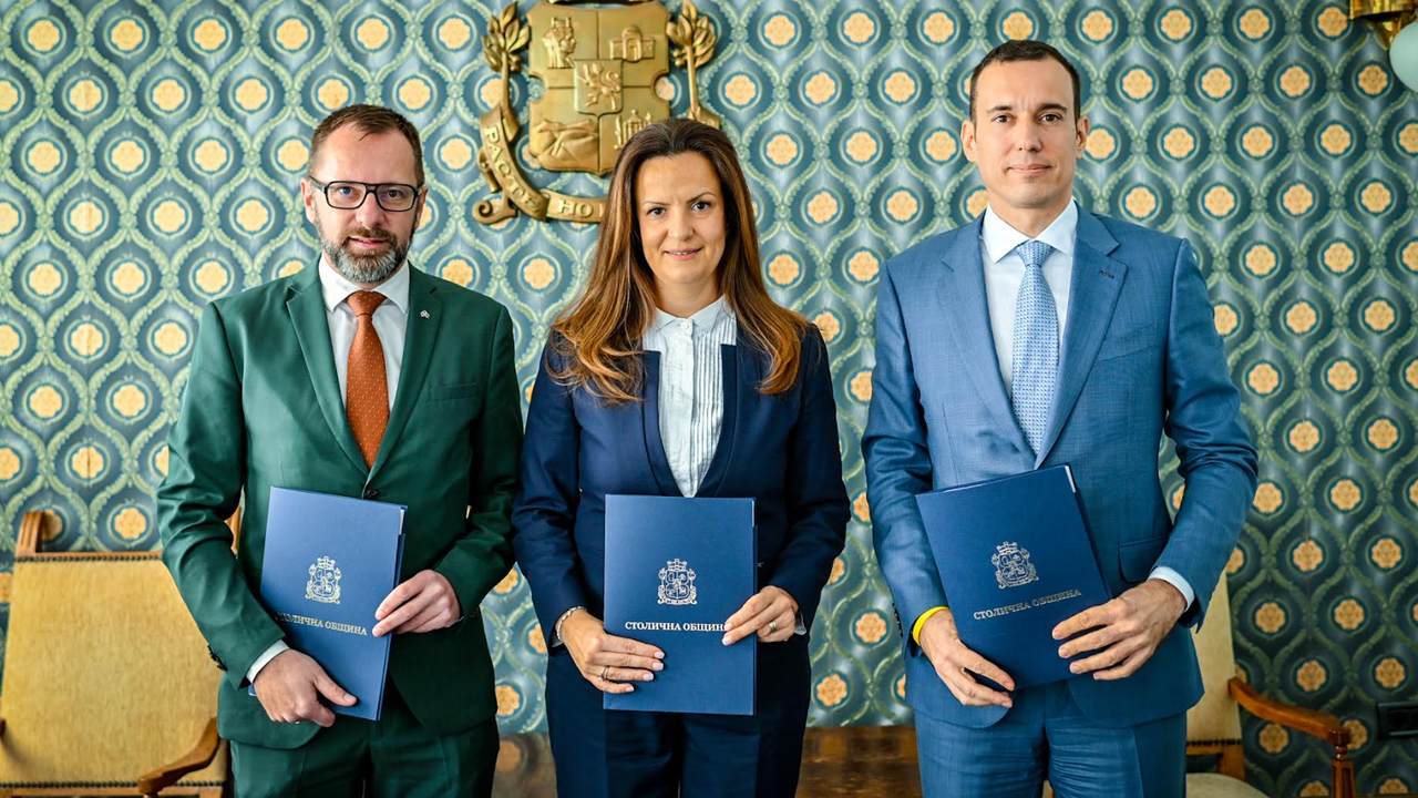 До 1 юли 2027 г. СО поема ангажимент да започне