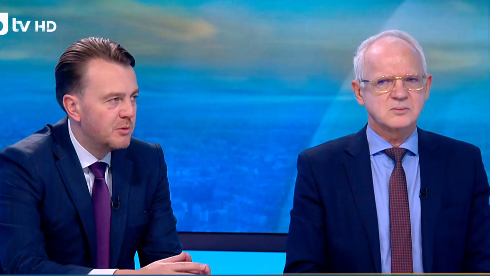 И допълни: Ако един работник в момента получава нетно 2000 лв.,