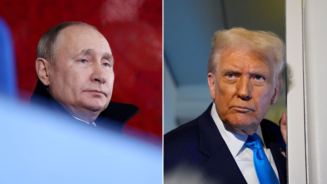 Обитателят на Кремъл обясни, че тестът, проведен във вторник, е