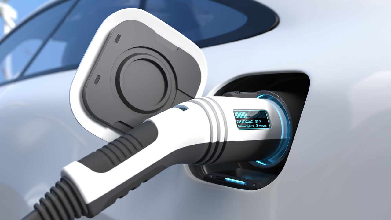 Над 1/5 от новите автомобили по света вече са изцяло електрически