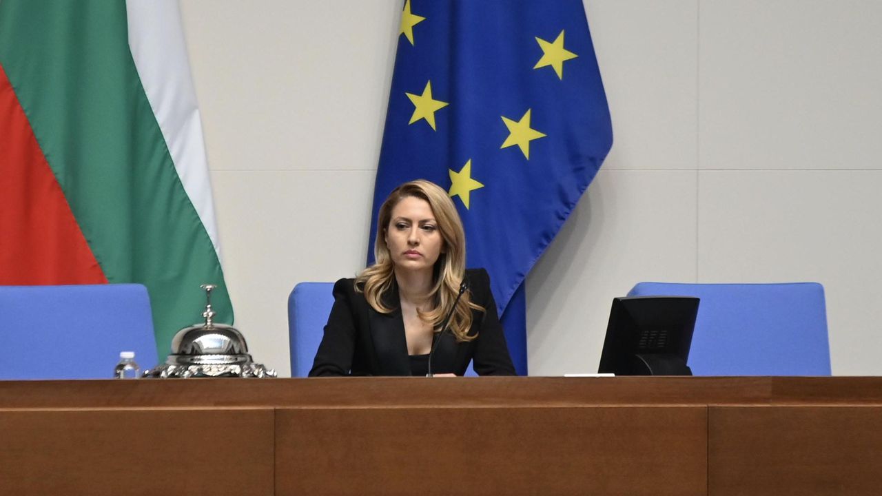 Припомняме, че по-рано днес Наталия Киселова съобщи, че подава оставка