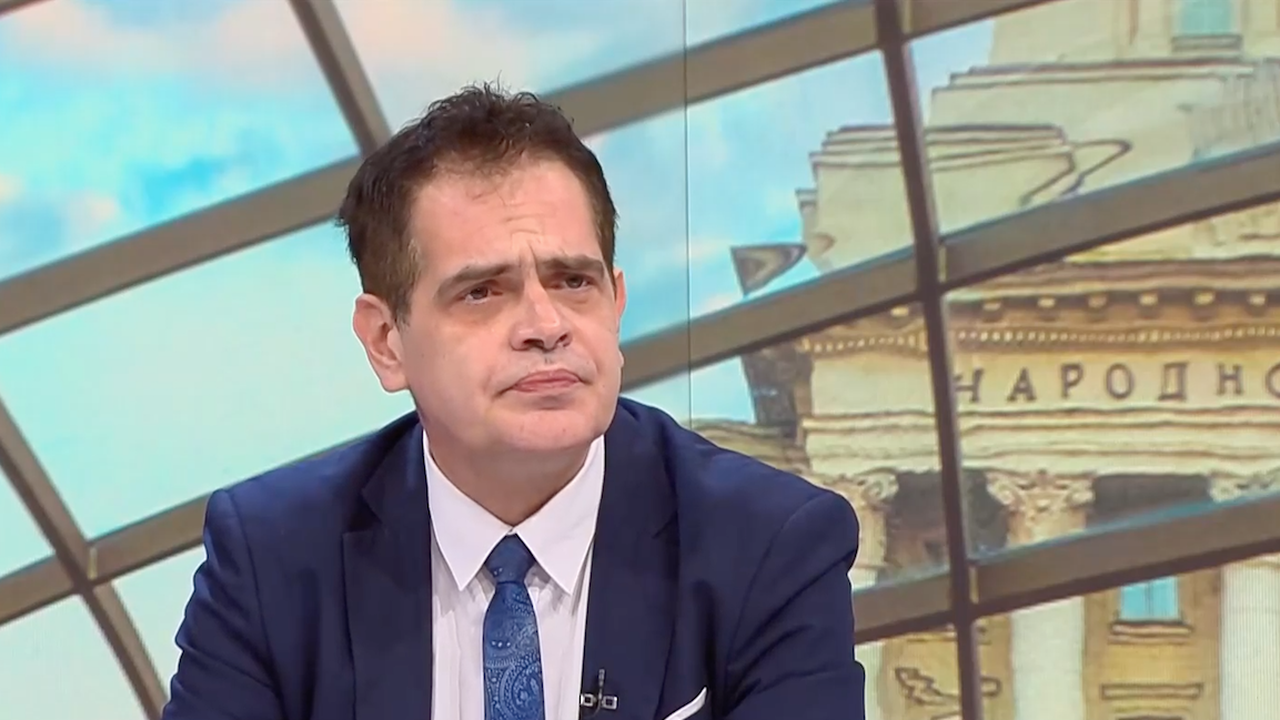 Това ще доведе, ако намалим приходната част, и до определено