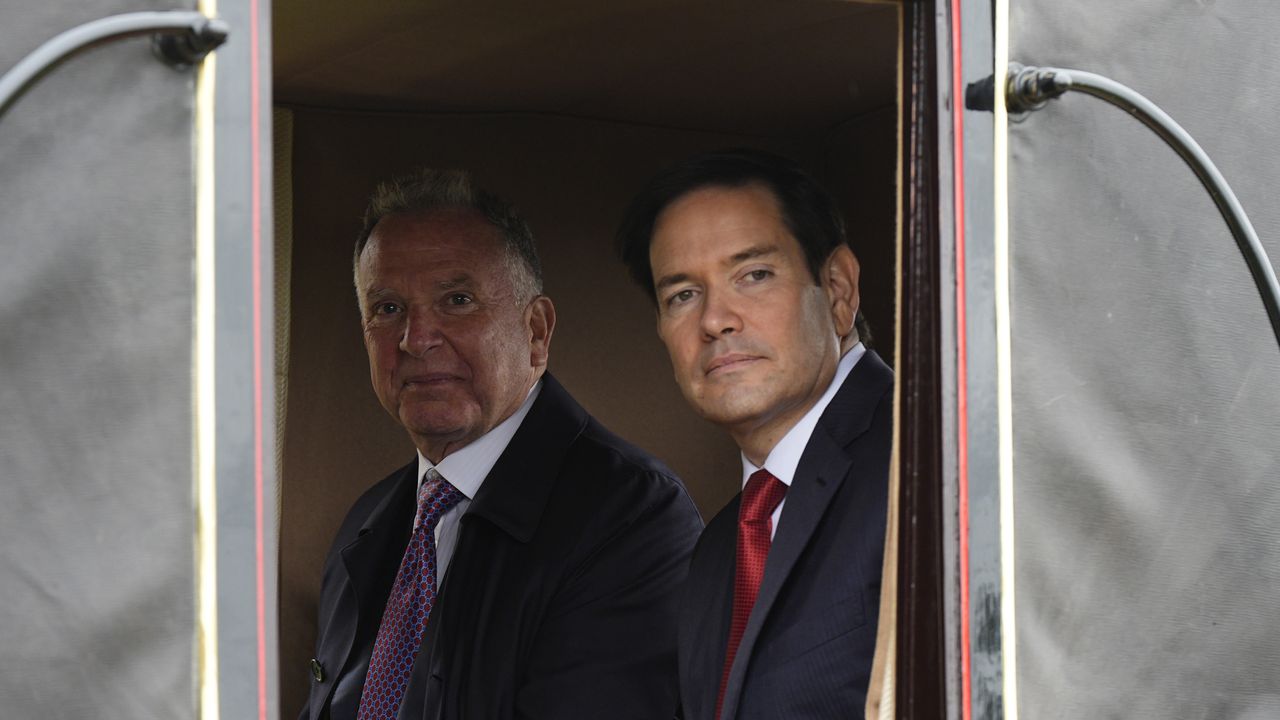 Срещата ще се състои броени дни след като Тръмп представи