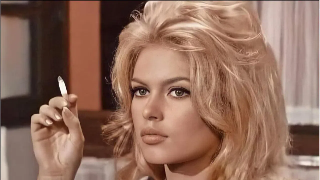 Бардо се справи много добре с двете процедури на които