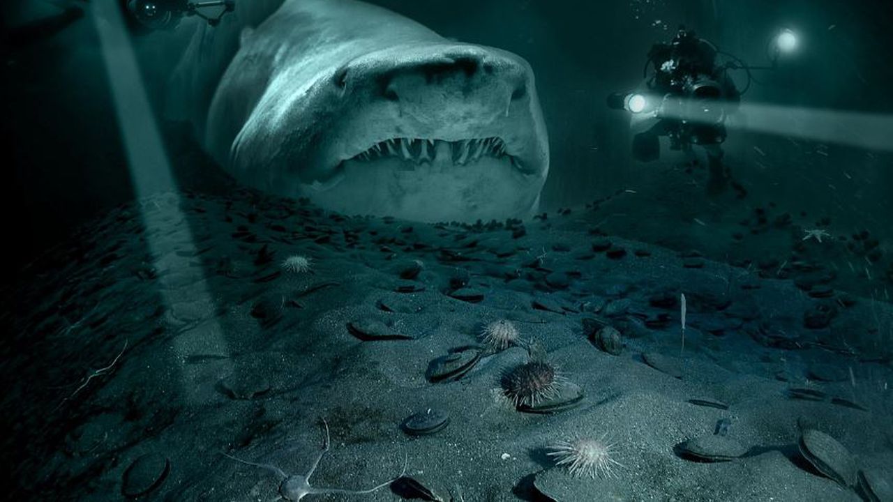 Учените предполагат, че подобни гиганти може да са съществували и