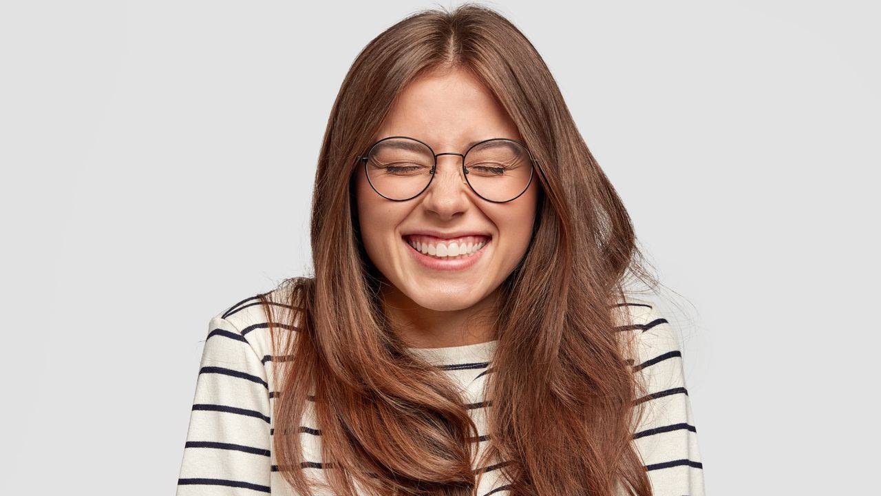 Меланин Бий, комик и инструкторка по смях от Лос Анджелис,