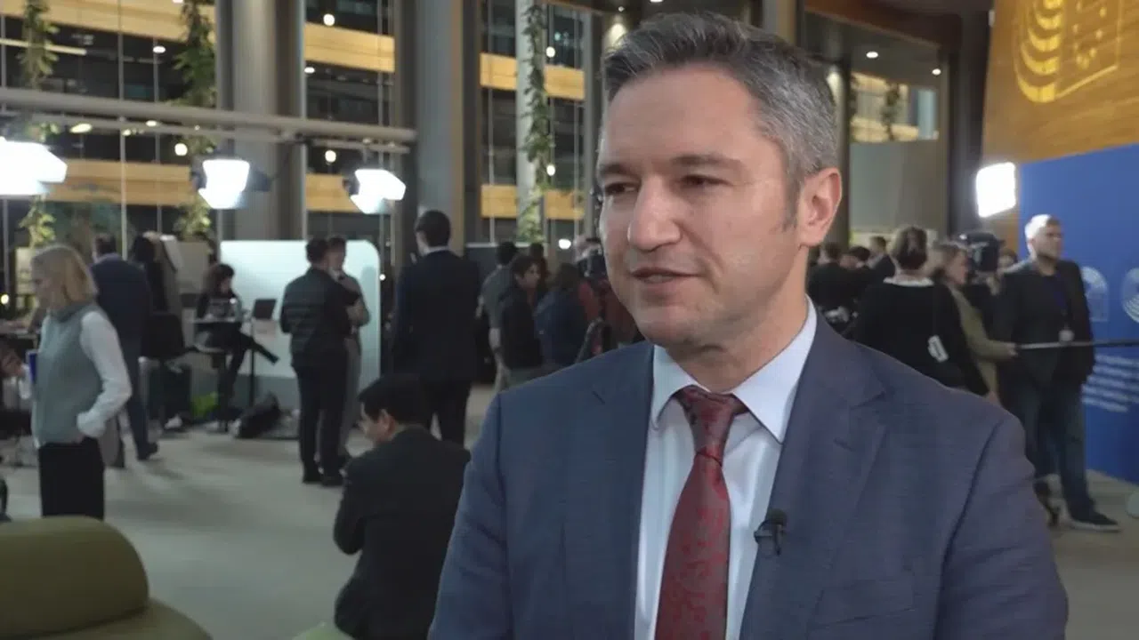 Кристиан Вигенин за преминаването към еврото Българите ще свикнат бързоПо