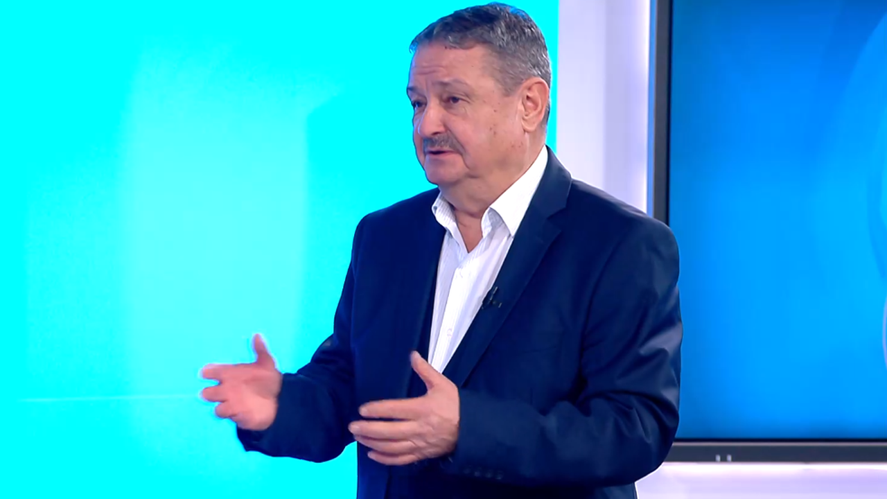 Лошо време до неделя. В неделя, понеделник и вторник ще