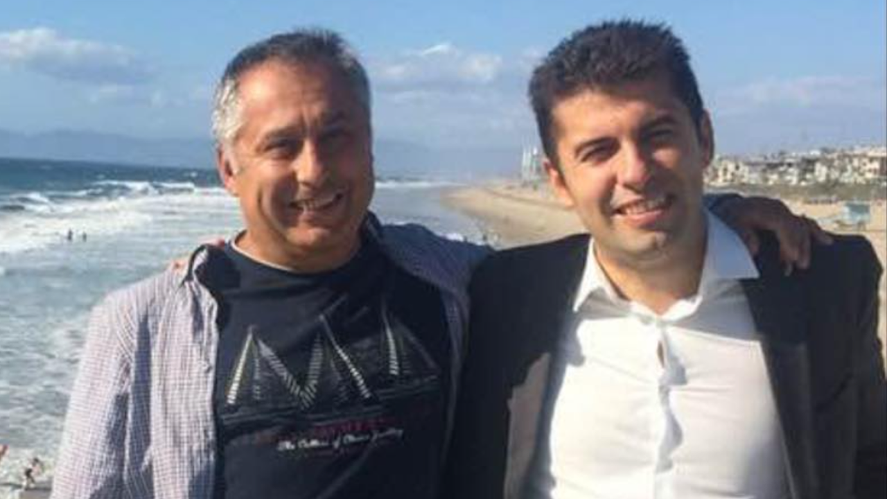 Днес съдът изпраща Кирил във Варна. За скенер на мозъка.