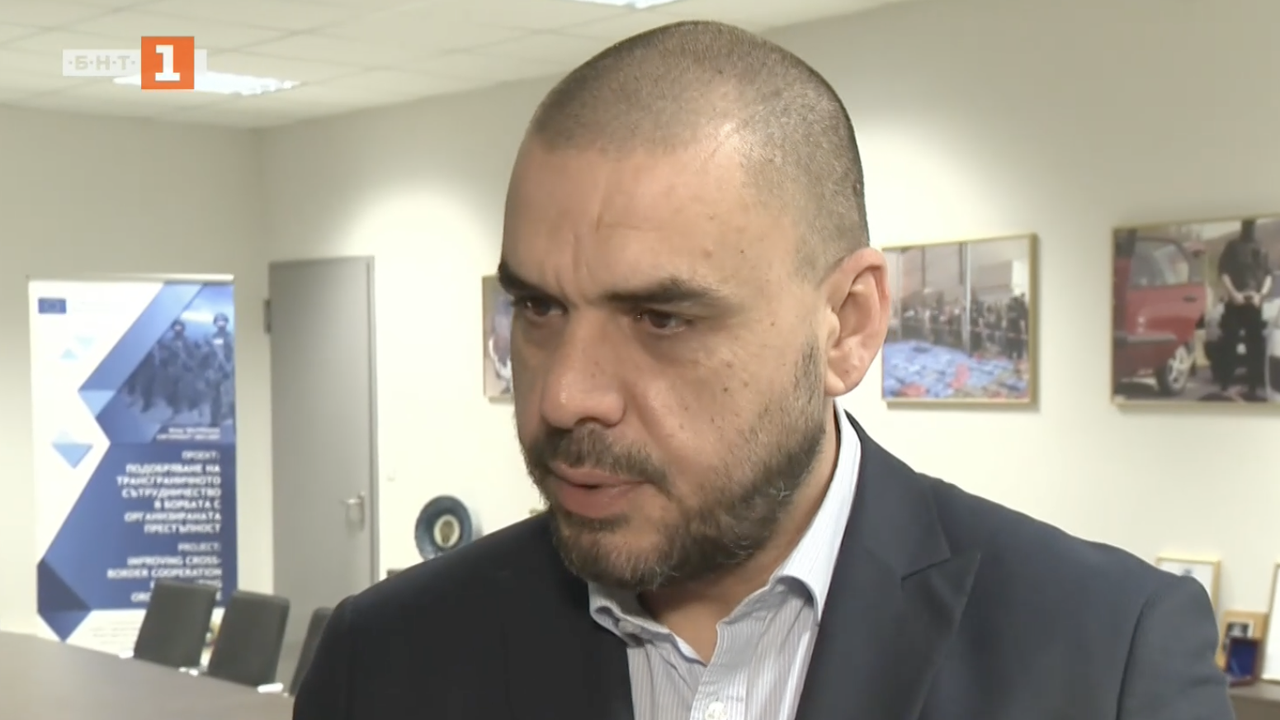 Оказва се, че схемата е действала от април 2024 година