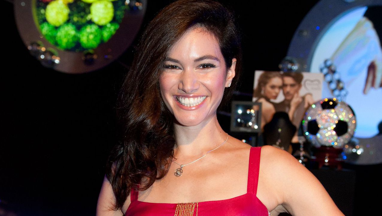 Известната израелска моделка и актриса Тал Беркович е загинала при