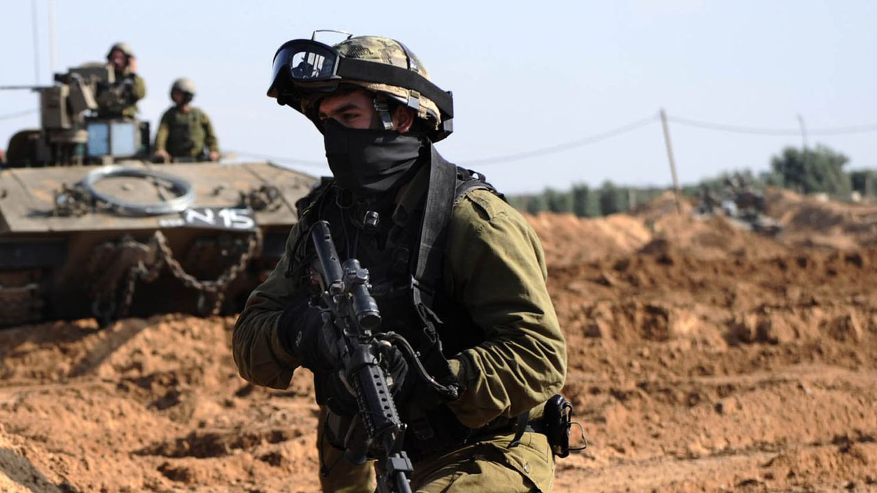 Основен приоритет за военните в момента е да се гарантира