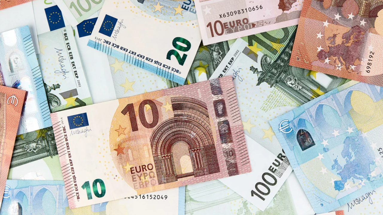 Брутният външен дълг се равнява на 47,3 процента от прогнозния