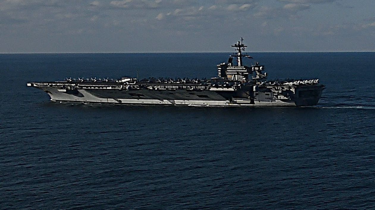 В интервю за саудитския телевизионен канал Ал-Хадат“ те заявиха, че