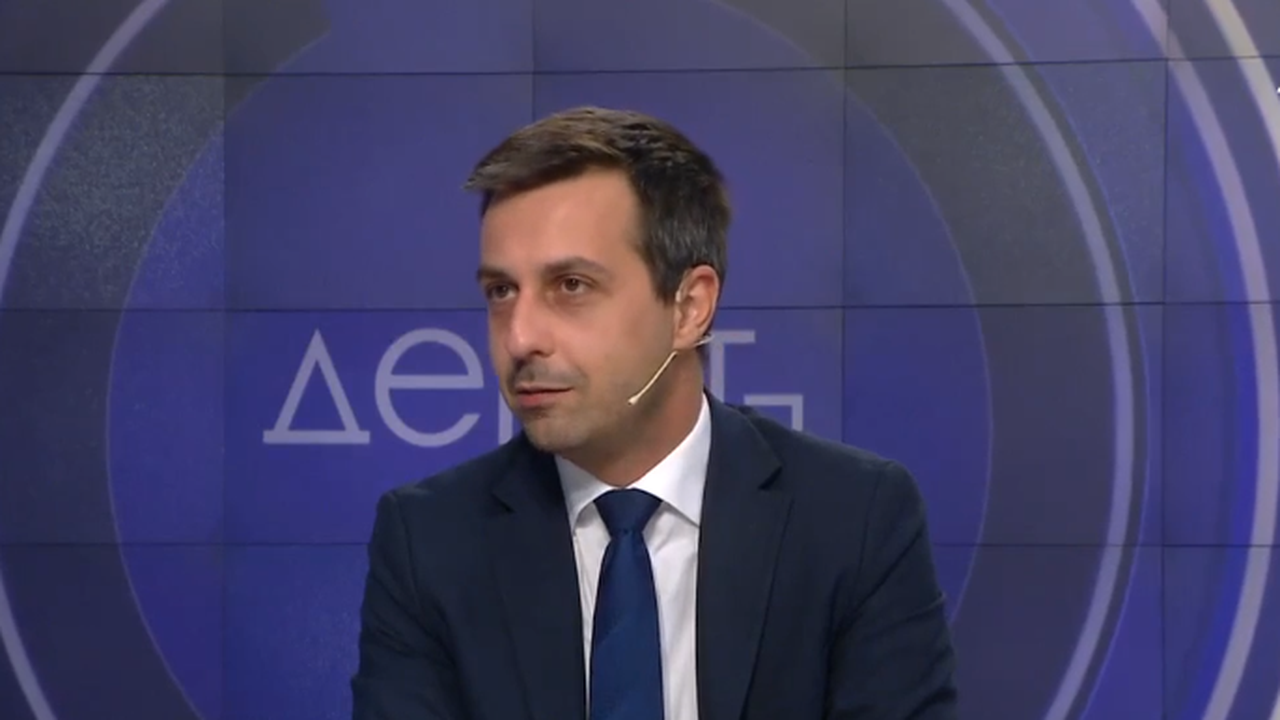 Деян Николов: Смяната на Стоян Братоев е заради комисионни за стотици милиони
