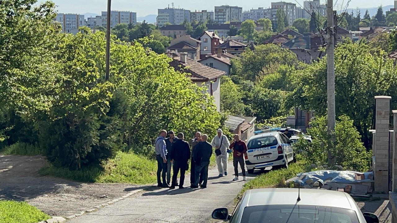Откриха 18-годишно момиче мъртво в Хасково - Булфото