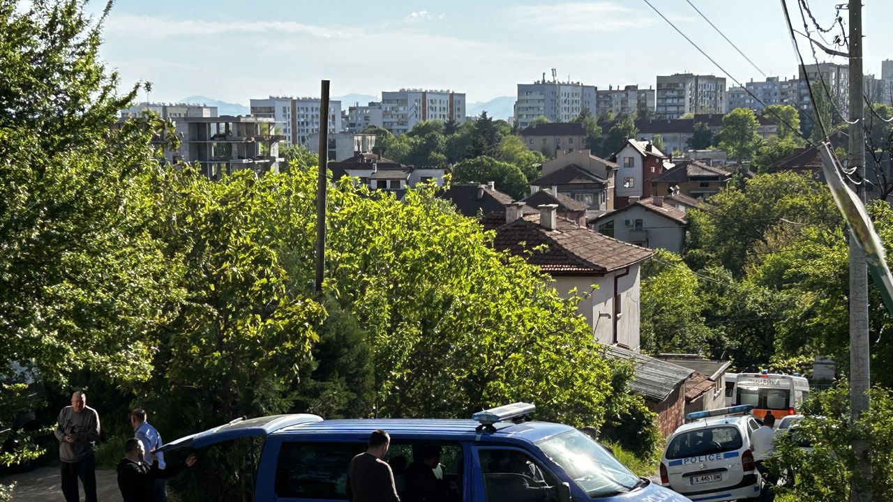 Откриха 18-годишно момиче мъртво в Хасково - Булфото