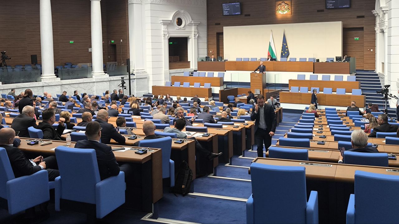 3400 лв. пенсия е недостижима дори за депутати и министри