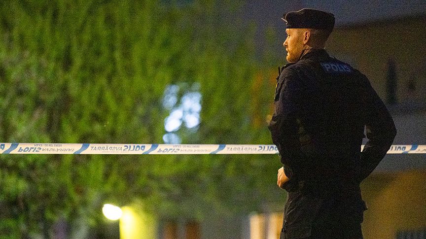 Арестуваният шведски дипломат, заподозрян в шпионаж, е мъртъв