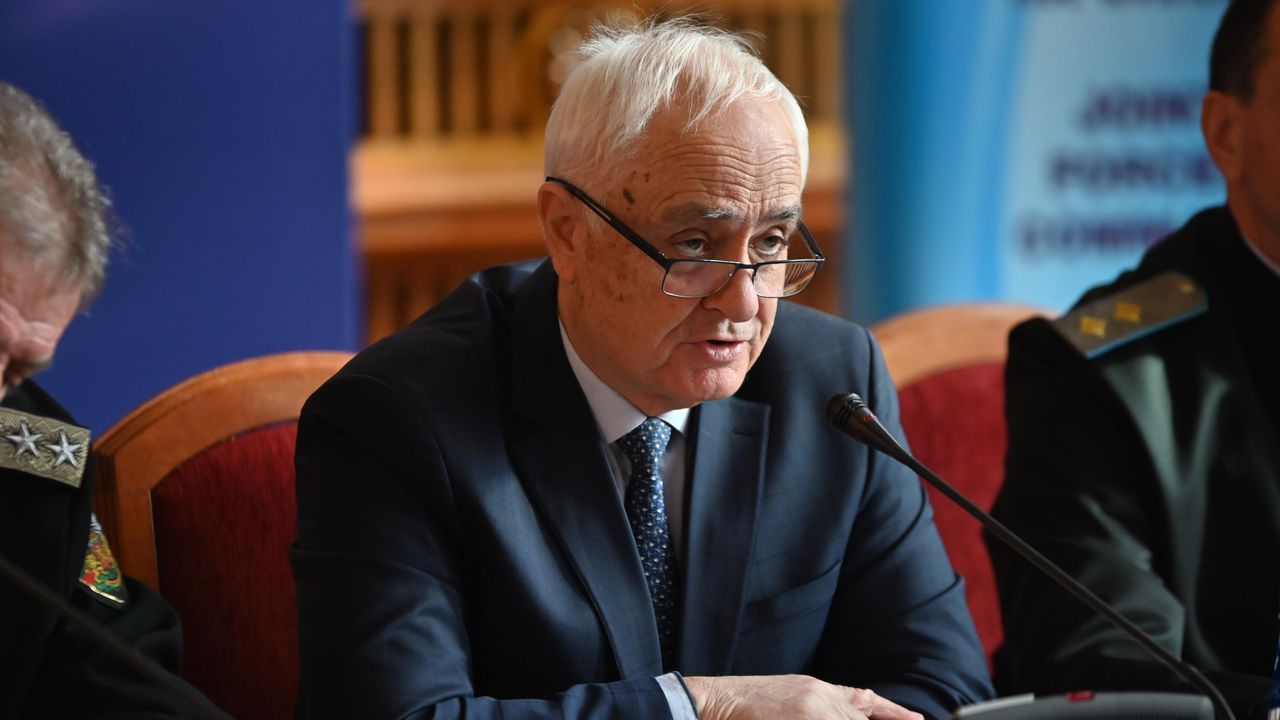 Обект сме на атаки всеки ден и не само от