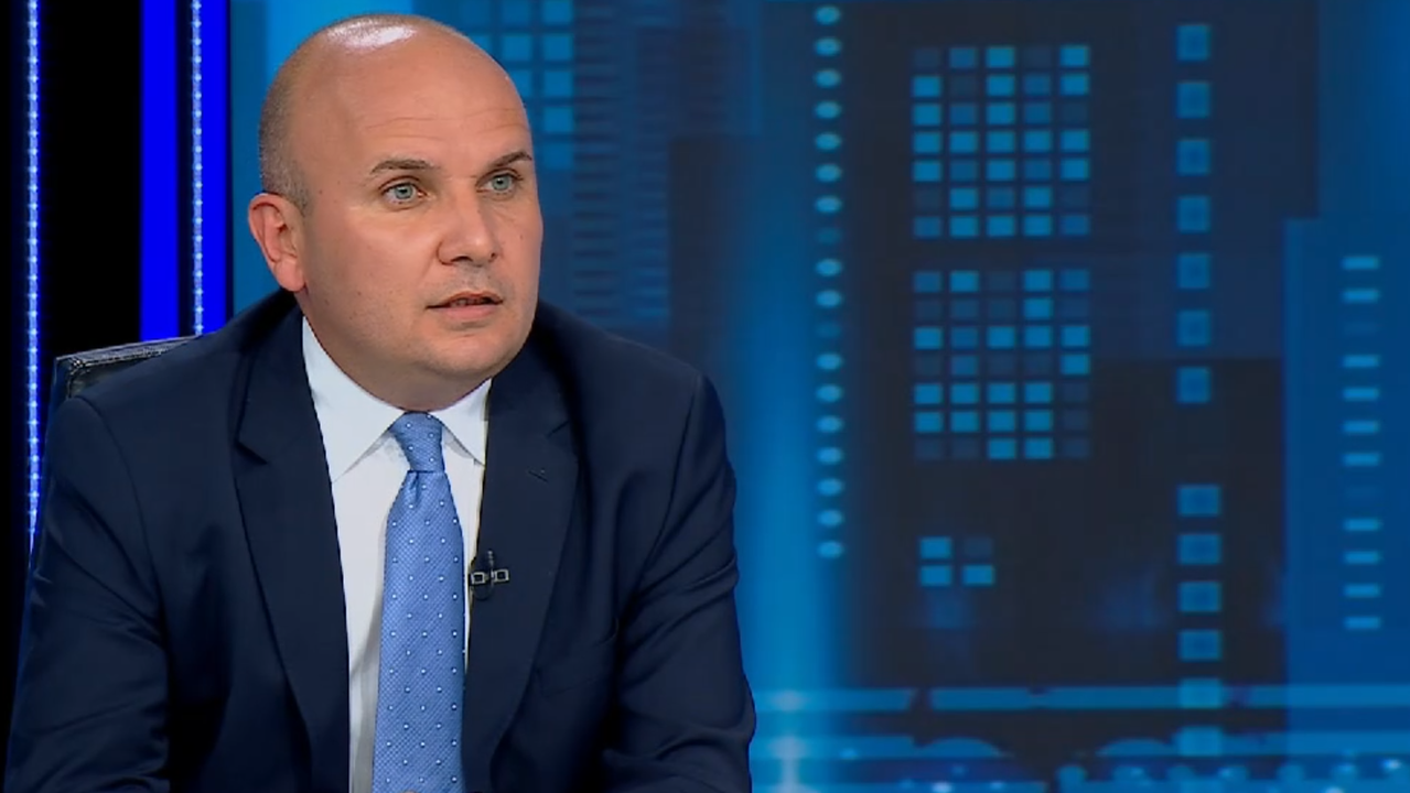 Илхан Кючюк: В ДПС допуснахме хора, които влязоха само заради келепира, и това ни беше грешката