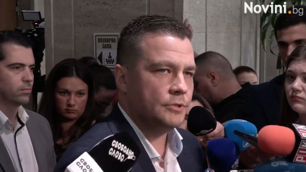 ИТН: Северна Македония няма да помирише ЕС с това арогантно поведение