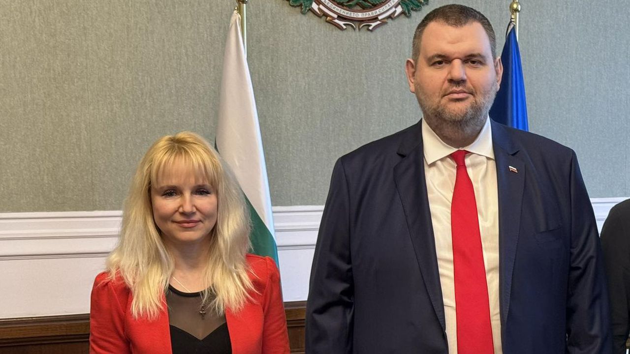 Ваня Василева напусна групата на ДПС-Доган