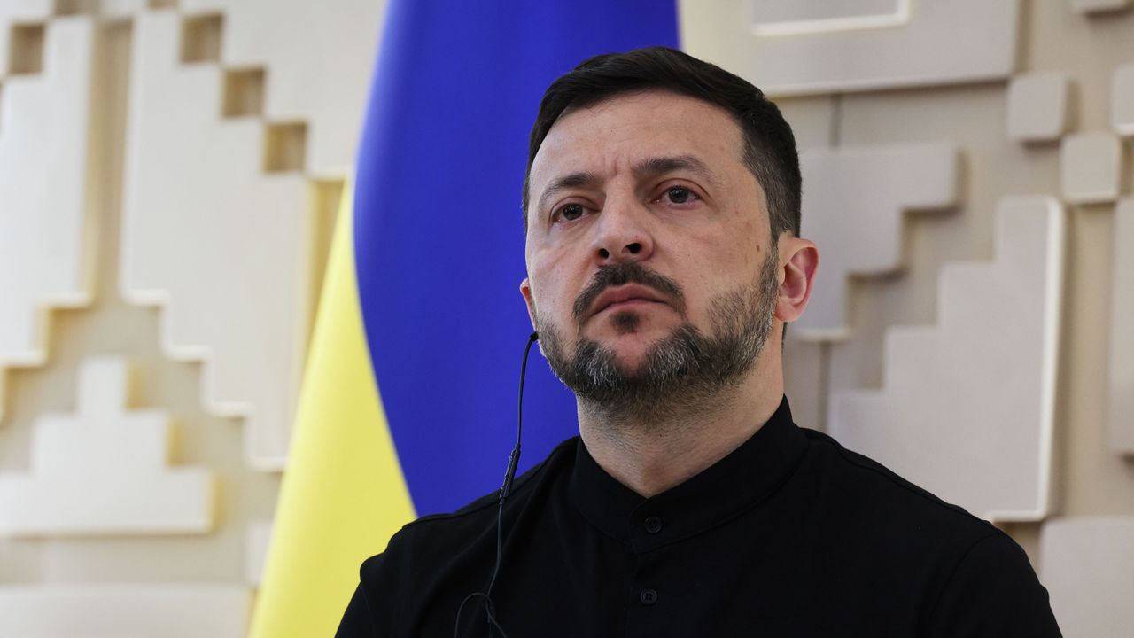 Зеленски: Русия подготвя нови военни операции в Европа
