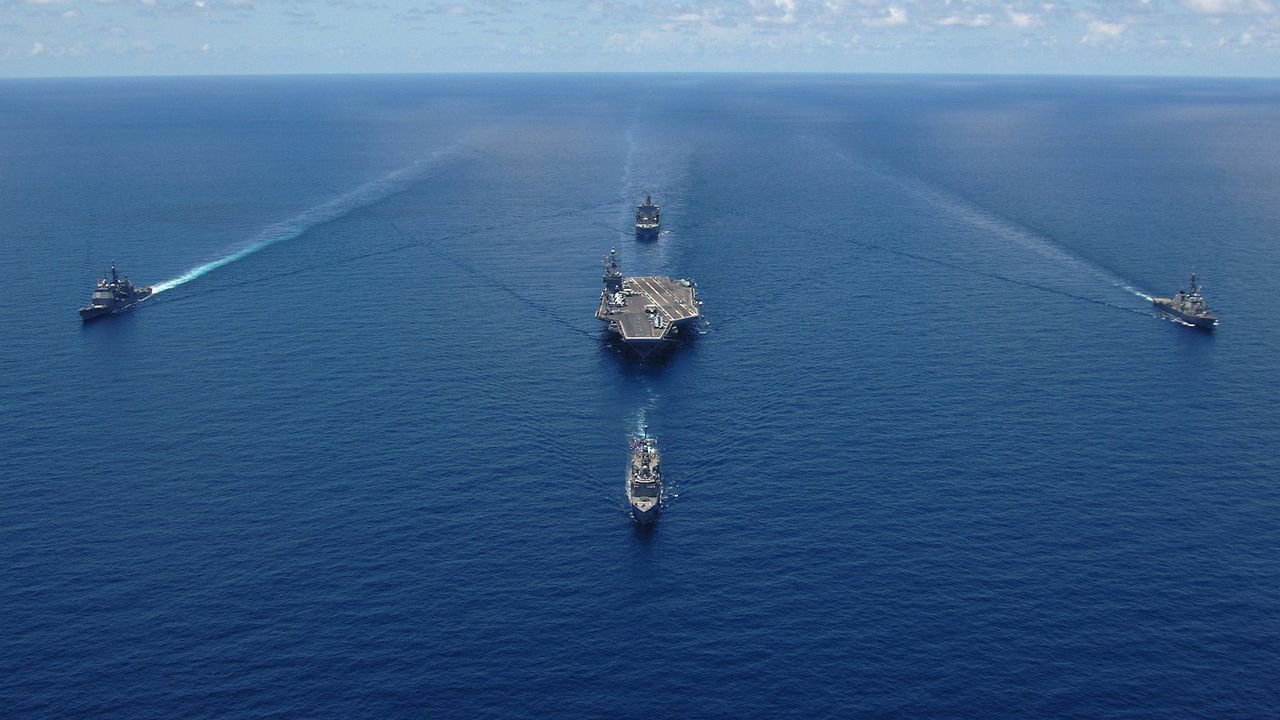ЕС стратегия за Черно море: България в центъра на военната логистика срещу руската заплаха