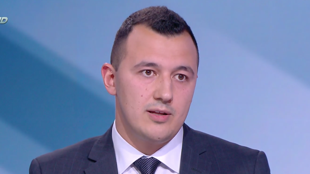 Габриел Вълков: На прага на еврозоната сме, не мисля, че партиите гледат към нови избори