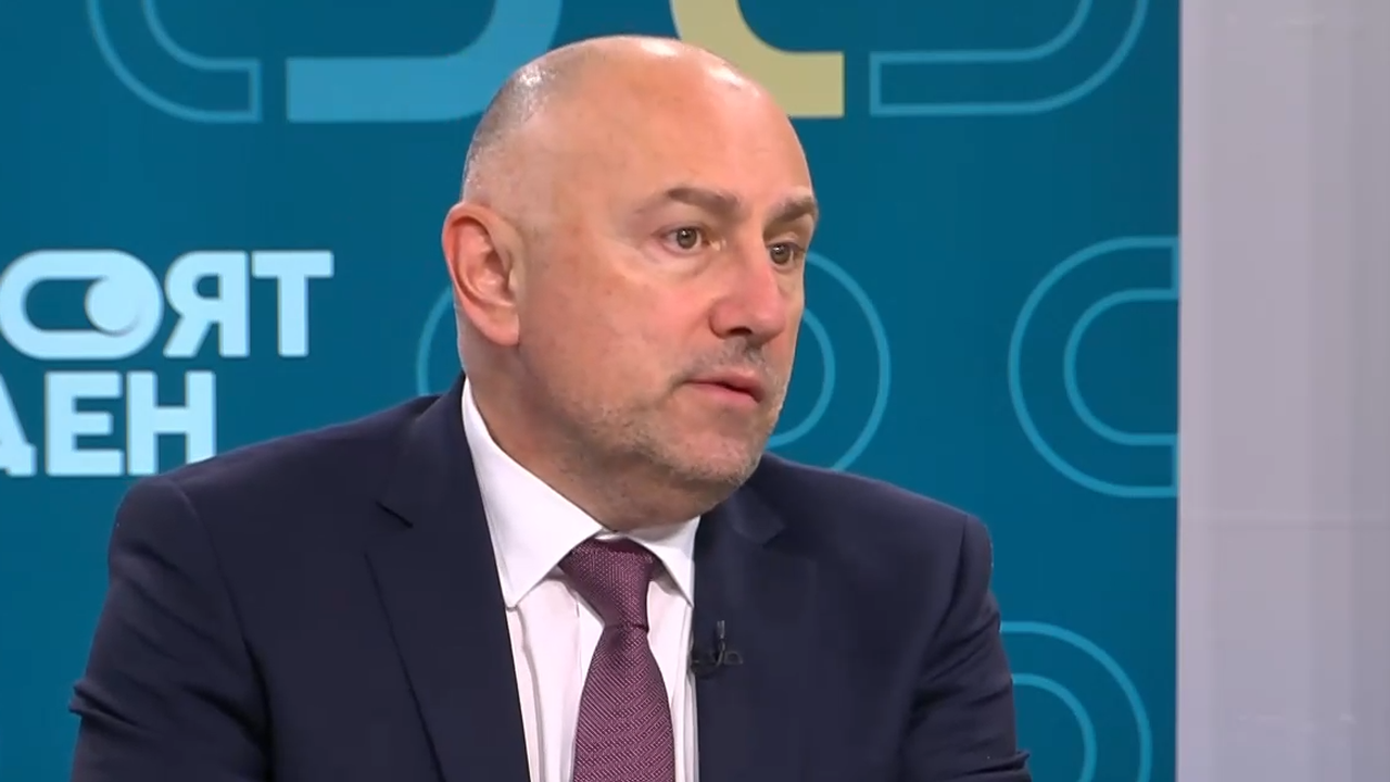 Каримански: Еврото не ме вълнува, по-важно е икономиката да е конкурентоспособна