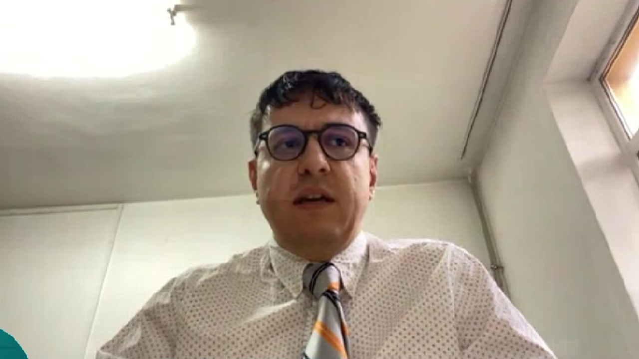 Не мисля, че Русия напредва в Украйна. Напротив, според мен