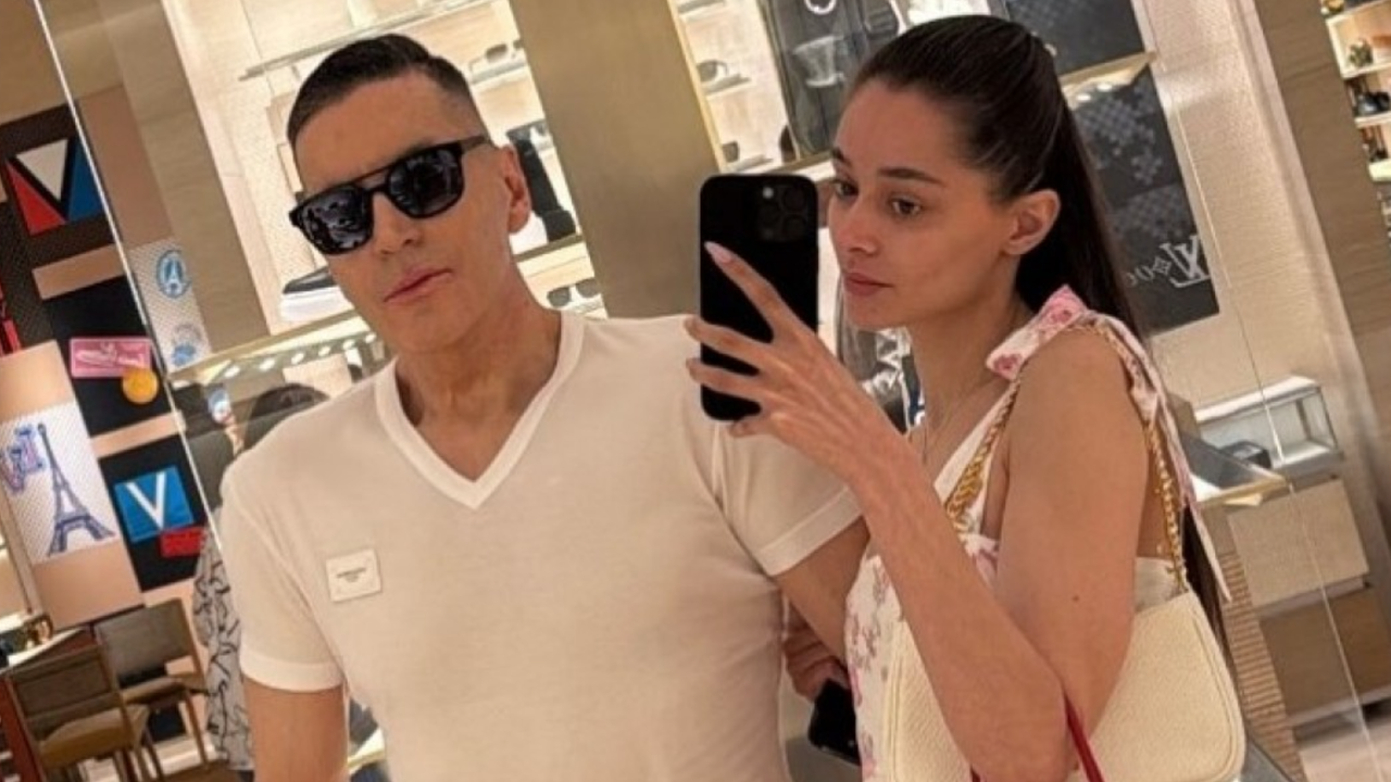 Валерия моли за дарения с гривна за 34 бона