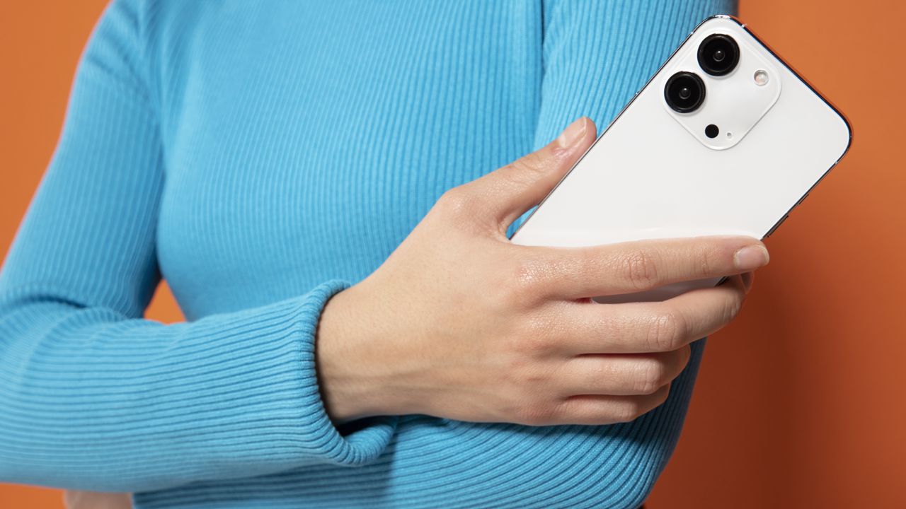 По принцип не е добра идея да съхранявате скрийншоти, съдържащи