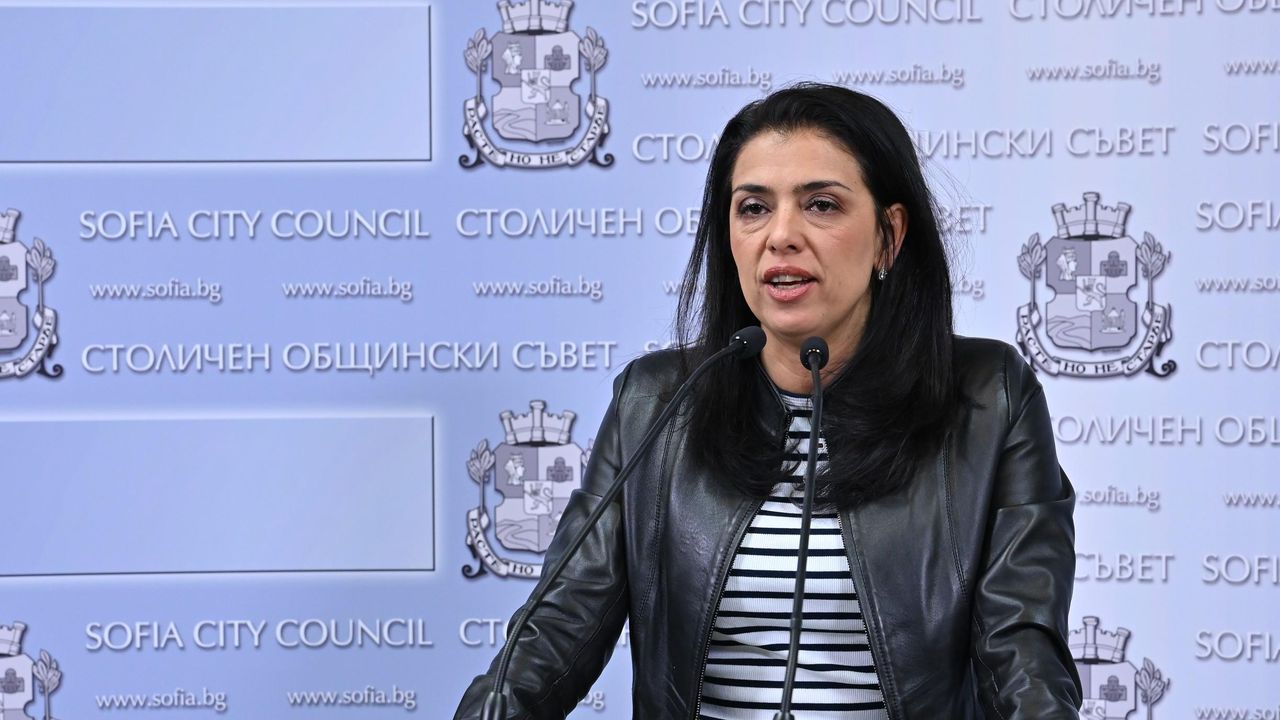 Ваня Григорова: Общината не работи добре и вината е на кмета Терзиев