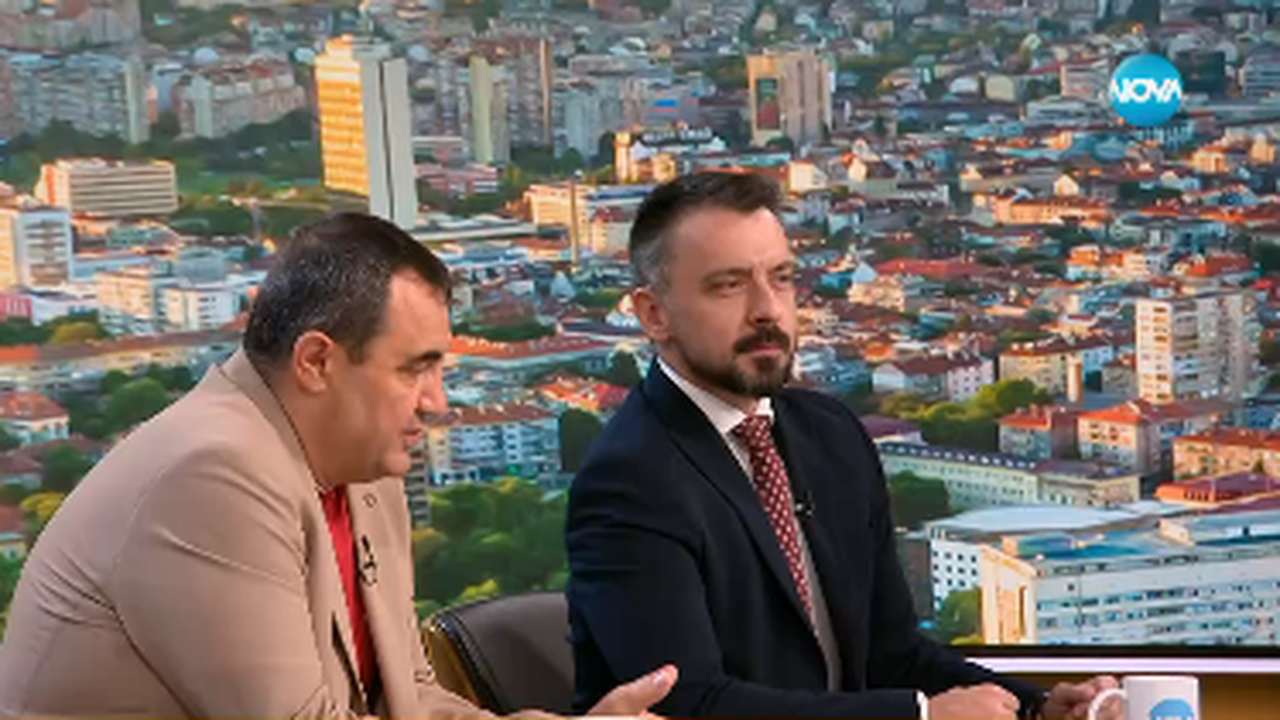 Скандалът и ударът по ПП е много голям, тъй като