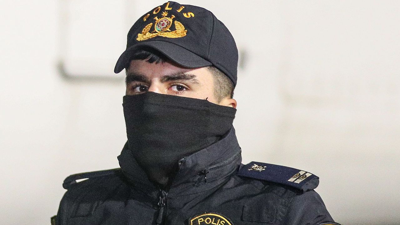 Обиски в офиса на "Sputnik-Азербайджан" в Баку