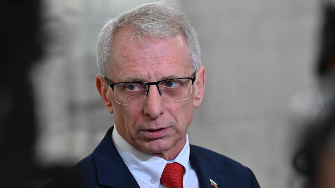 Николай Денков: Есента ще има обедняване на населението