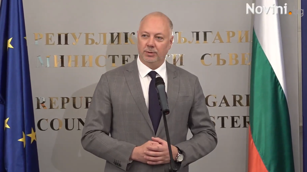Росен Желязков към олимпийските отбори по природни науки: Държавата разчита на вас в бъдеще! Нека силата бъде с вас!