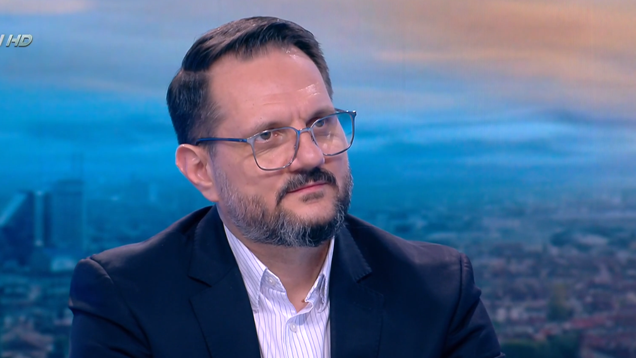 Драгомир Иванов: Лена Бориславова е ключовият човек за София, в активна комуникация е с Барбутов